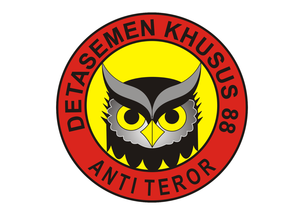 Logo DENSUS 88